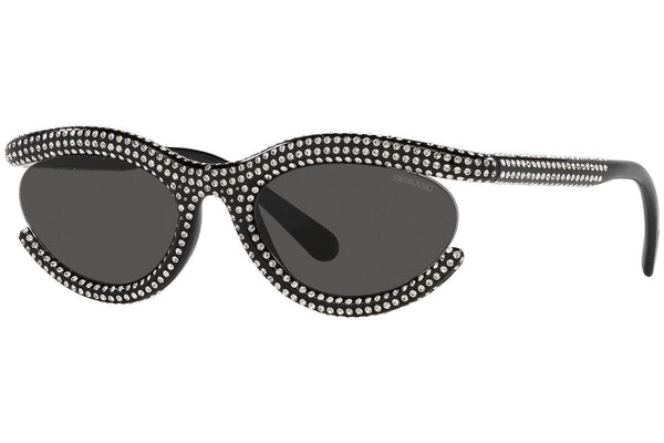 Ochelari Soare Femei OS Swarovski SK6006 100187 54